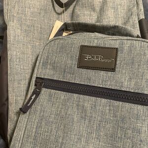 Bella Russo Men's Backpack cooler